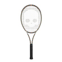 Książę Tennisschläger by Hydrogen Skulls 260 100in/260g kolorowy - naciągnięty -